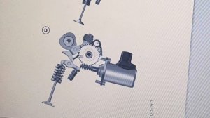 BMW valvetronic motor work