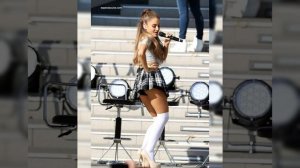 Ariana Grande Metronome Fap Challenge