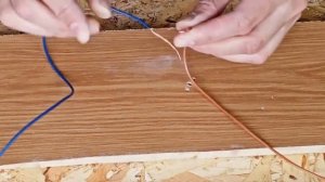 3 Удивительно Простых ЛАЙФХАКОВ для ЭЛЕКТРИКОВ. #лайфхак #электрик #электрика #идея