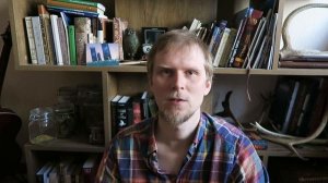 Объявление! Владимир Чайкин.