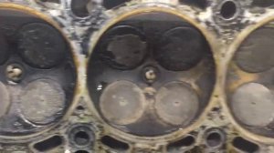 Стуканул двигатель БМВ Х5. Разбор и дефектовка.