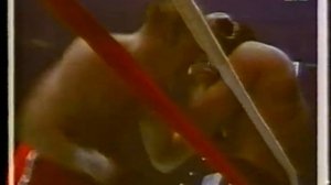 Бокс супер тяжелый вес Мухаммед Али VS  Чак Уэпнер 1975 г.