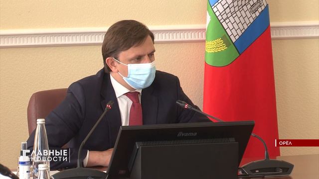 Орловщина вошла в топ 20 регионов, где отмечено наименьшее административное давление на бизнес