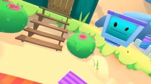 МОЯ НОВАЯ ДЕВУШКА В СИМУЛЯТОРЕ ОТПУСКА В ВИРТУАЛЬНОЙ РЕАЛЬНОСТИ! - Vacation Simulator VR