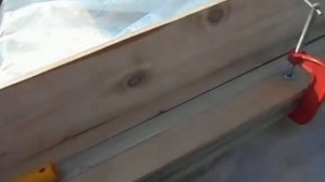 Склеить плёнку просто