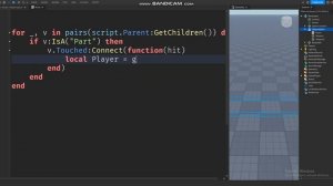 Телепортация | Roblox Studio | Туториал №19