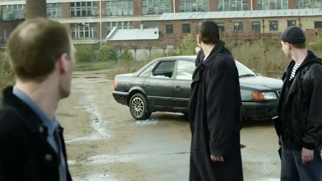 Клипы чума
