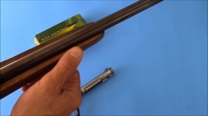 ZASTAVA 9.3x62 Mauser  M70 RIFLE REVIEW