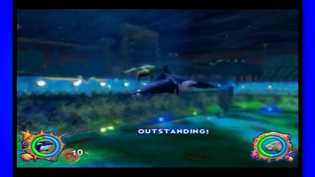Shamu's Deep Sea Adventure - Release the kraken!! - MM смотреть онлайн