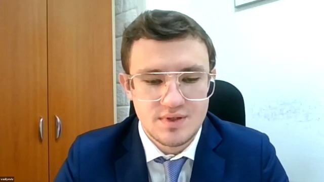 Круглый стол: Доступность кредитных ресурсов для развития бизнеса. Выступления спикеров 27.11