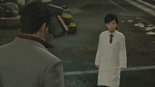 So I Just Finished Yakuza Kiwami: A Quick Game Review смотреть онлайн