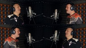 Андрей ВАЛОВ и Константин БОЖКО - Мы играем рок (муз. и сл. А. Валов )