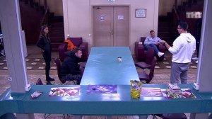 ДОМ-2 Город любви 4203 день Вечерний эфир (12.11.2015)