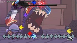 FNF Double KILL but with extra keys (FINAL)