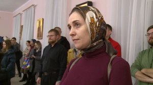 Монах Киприан рассказал, как справиться с тревожностью и страхом