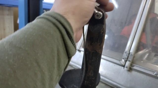 якорная лебедка SHTOKER плюсы и маленькие минусы. спустя два сезона. смотреть онлайн