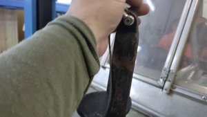 якорная лебедка SHTOKER плюсы и маленькие минусы. спустя два сезона.
