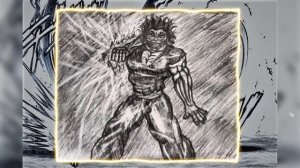 ВЫШЛА МАНГА ПИКЛ ПРОТИВ ЮДЗИРО! | БОЕЦ БАКИ