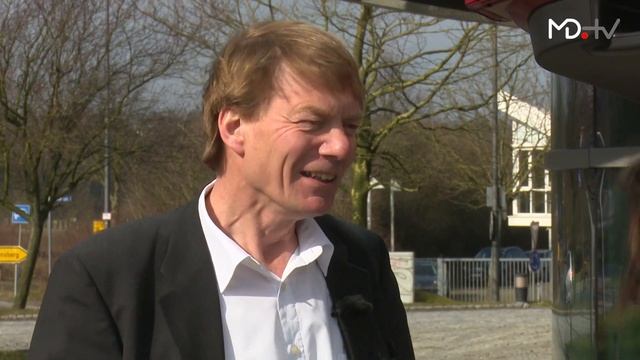 MD.REPORTAGE Diesel Forschungszentrum Ford смотреть онлайн