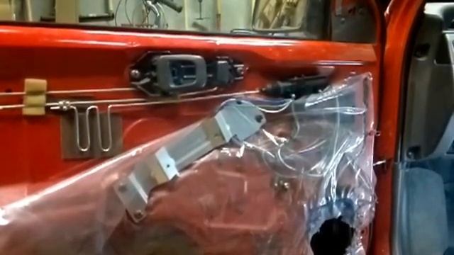 centrale deurvergrendeling deel 1.mp4 смотреть онлайн