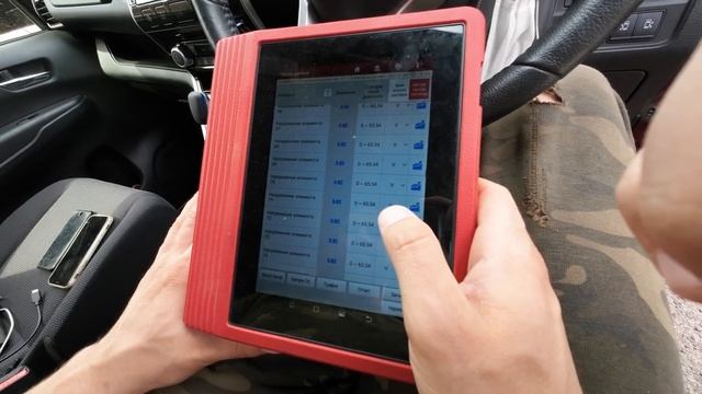 Ресурс батареи на Nissan e-Power. Serena c пробегом 200.000 км, состояние батареи? Пора менять?