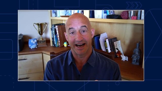 Google Kubernetes Engine for next gen developers смотреть онлайн