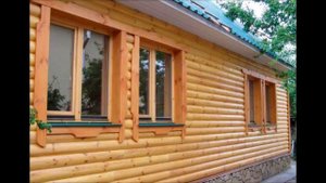 Блок хаус-как рассчитать?Сколько блок хаус в кубометре?