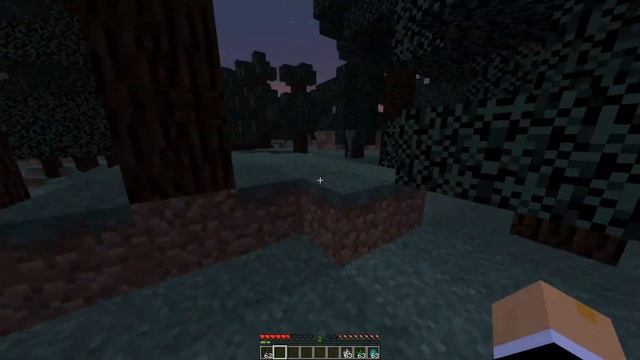 Как подружиться с мобом в Майнкрафт без модов? | Minecraft 1.12.2 смотреть онлайн