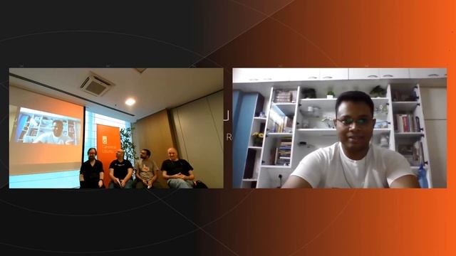 Ubuntu Summit 2022 | OpenPrinting Join the team to make printing just work смотреть онлайн