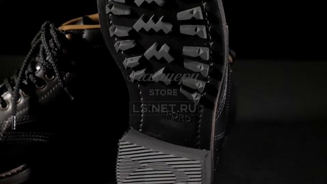 Мужские ботинки от Tom Ford, кожа, оригинал от известного бренда review: ID 159399 смотреть онлайн