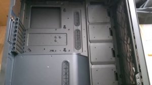 ОНЛАЙН ТРЕЙД.РУ — Корпус PHANTEKS Enthoo Pro 2 Black PH-ES620PC_BK01