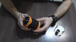 Кемпинговый фонарь С-450 от Фотон/в палатку/в поход