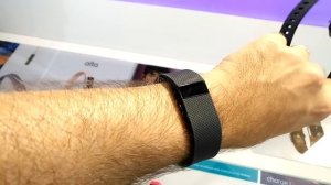 Fitbit charge 2 e flex 2 anteprima.