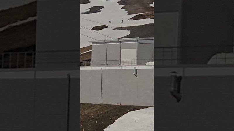 Архыз 19 апреля 2024 г.