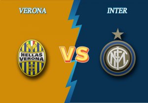 eFootball 24 PS5 Gameplay Inter VS Verona