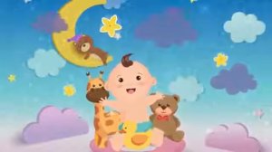 Baby music for sleep ? Children's music ? Music from children's videos