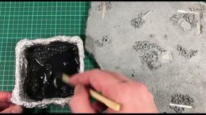 Рецепт проливки