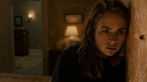 Книга крови.«Дженна» (краткий пересказ фильма)