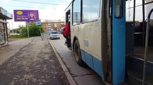 транспорт Екатеринбурга 31 мая 2022