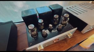 The Willsenton R300 Integrated Amp Review. Simply Stunning Single Ended Triode.