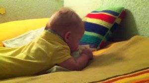 Смешные дети "Пук"