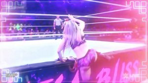 WWE Alexa Bliss (Face Of Evil Video Titantron) 2023