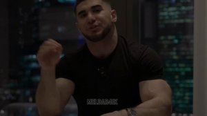 Конец истории... Тамаев vs Венгалби