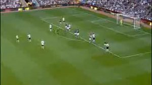 Стивен Джеррард. Штрафной удар!!!