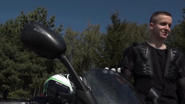 #НАШИПАРНИ -Тимофей Масленников № 38 смотреть онлайн