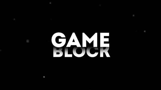 Game Block - Презентация смотреть онлайн