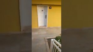 Турция 2021, обзор отеля euphoria palm beach 5. Вид из номера