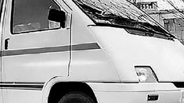 Что стало с первым и последним Советским микроавтобусом ЛАЗ? смотреть онлайн