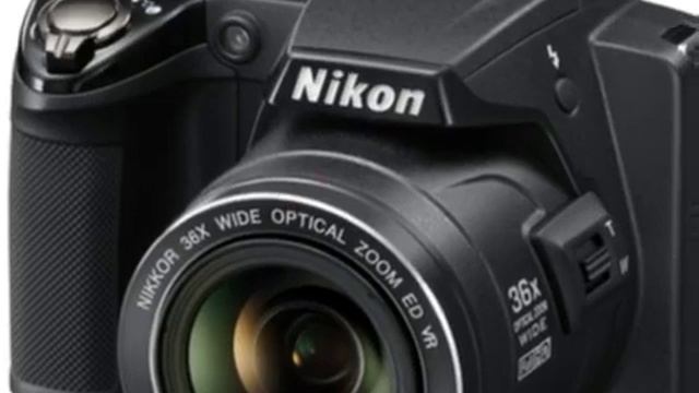 nikon coolpix p500 photo смотреть онлайн