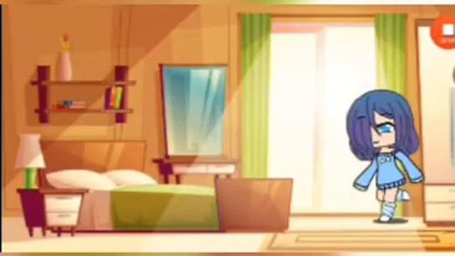 Gacha~Life {Мини~фильм}~~Почему меня не любят?!?~~(3/5)